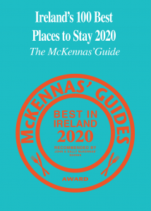 Ireland's 100 Best Places to Stay